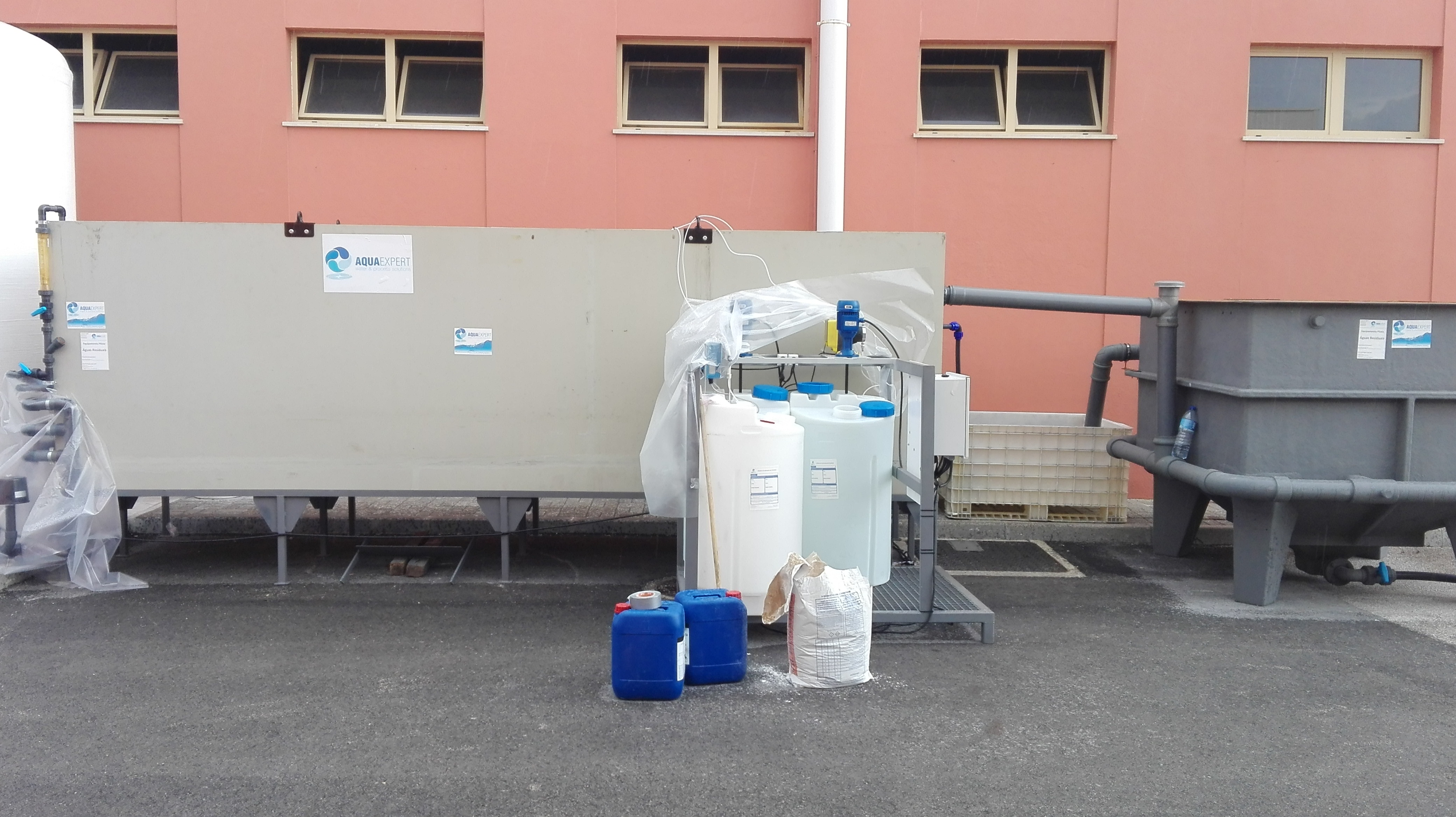 Renting de Equipamentos.